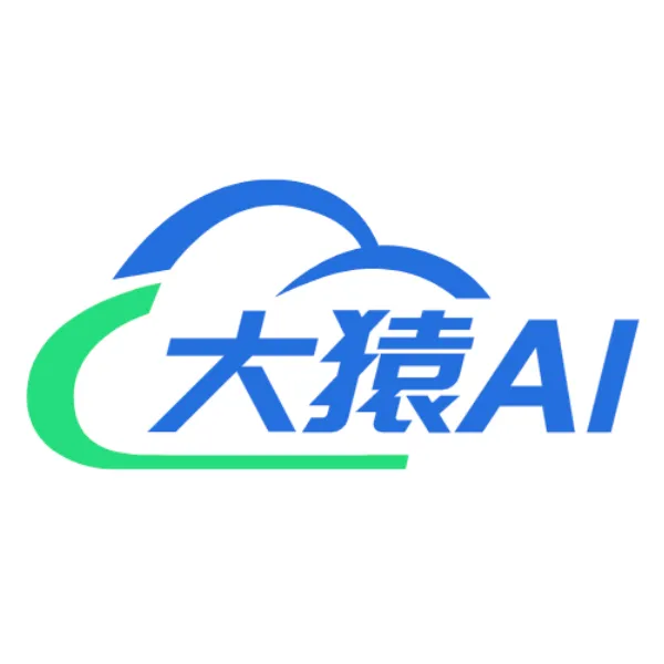 site logo